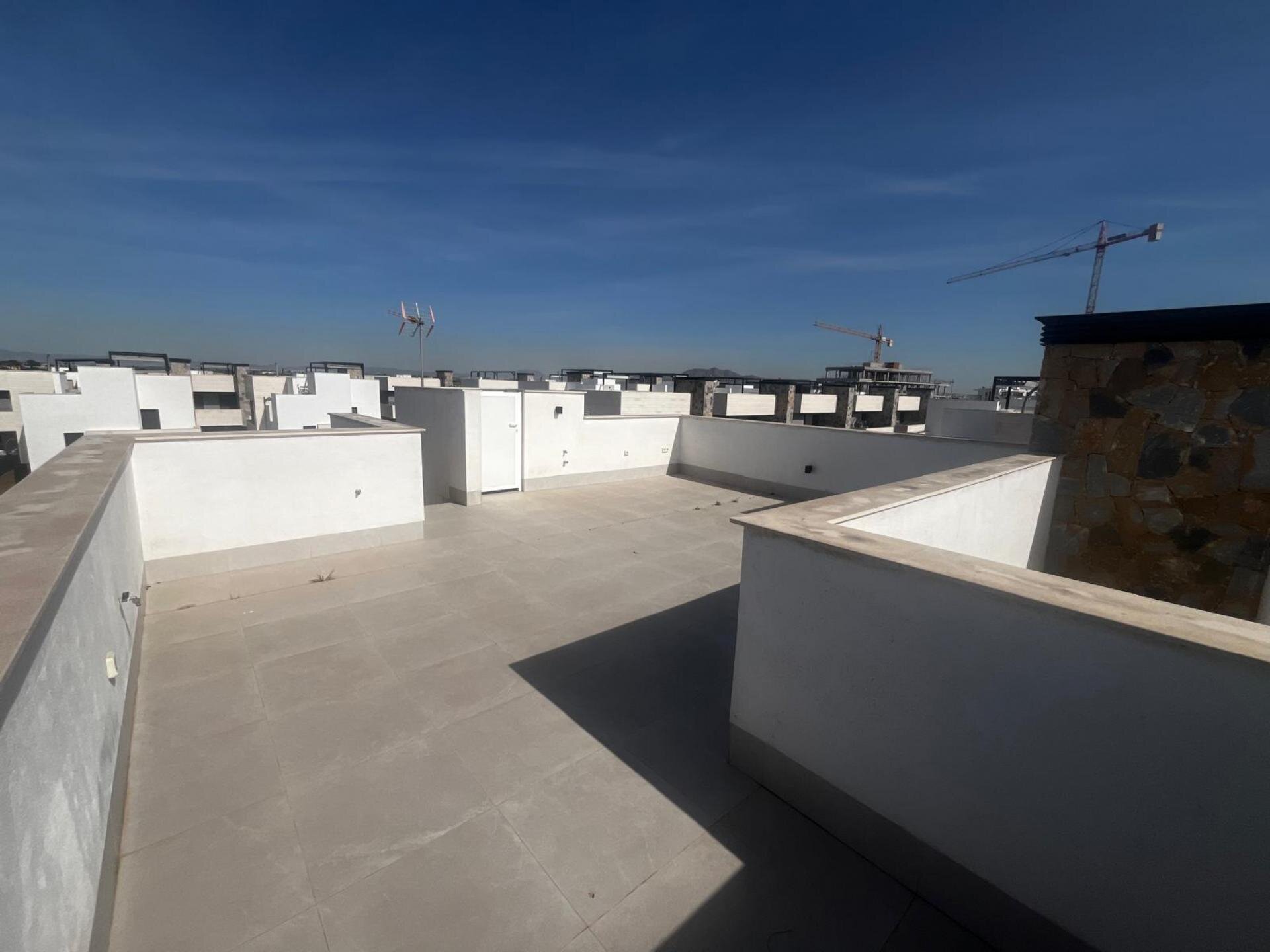 4-Bedroom Villa in Dolores de Pacheco-Santa Rosalía, Los Alcázares - Image 32