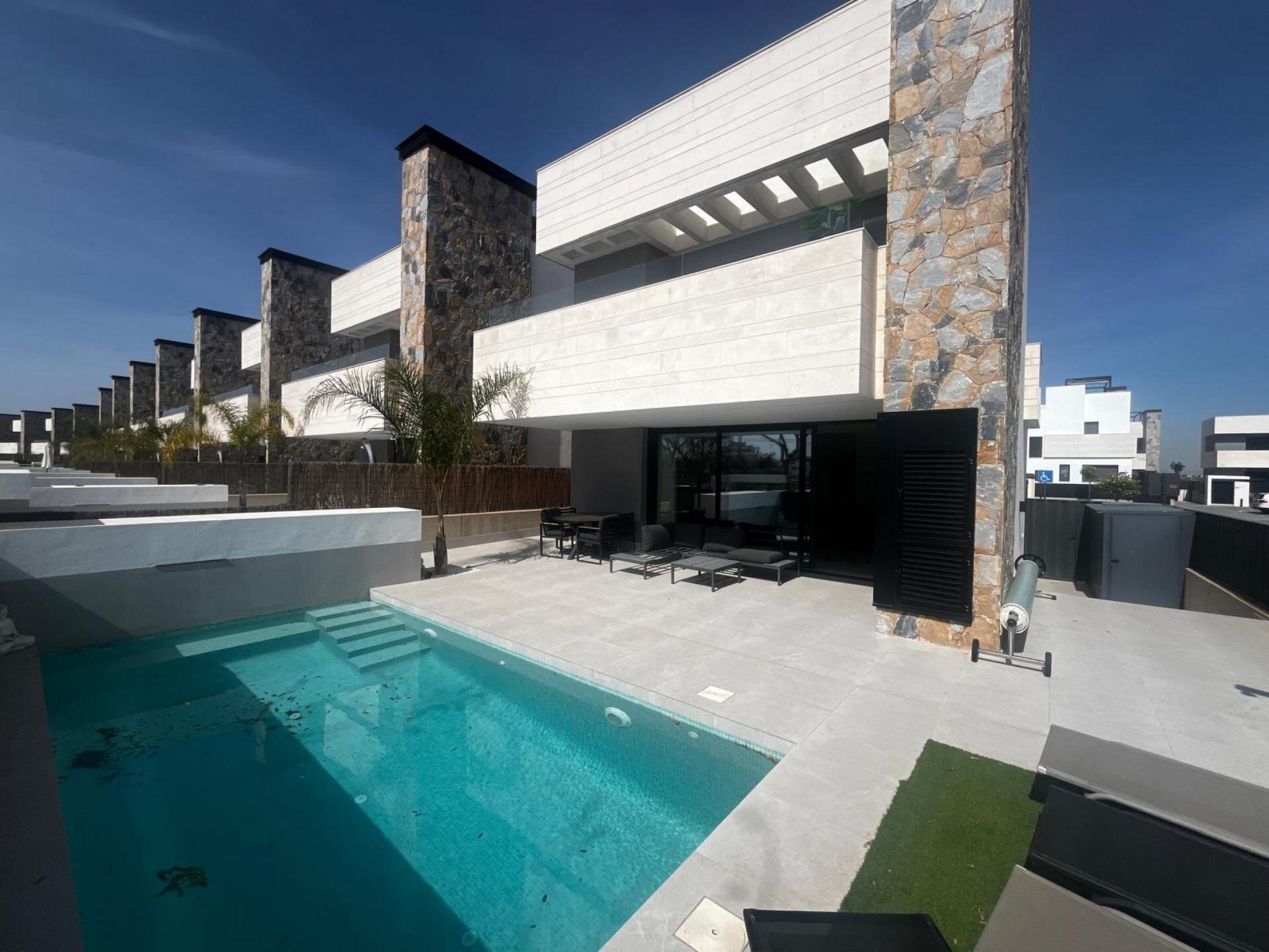 4-Bedroom Villa in Dolores de Pacheco-Santa Rosalía, Los Alcázares - Image 33