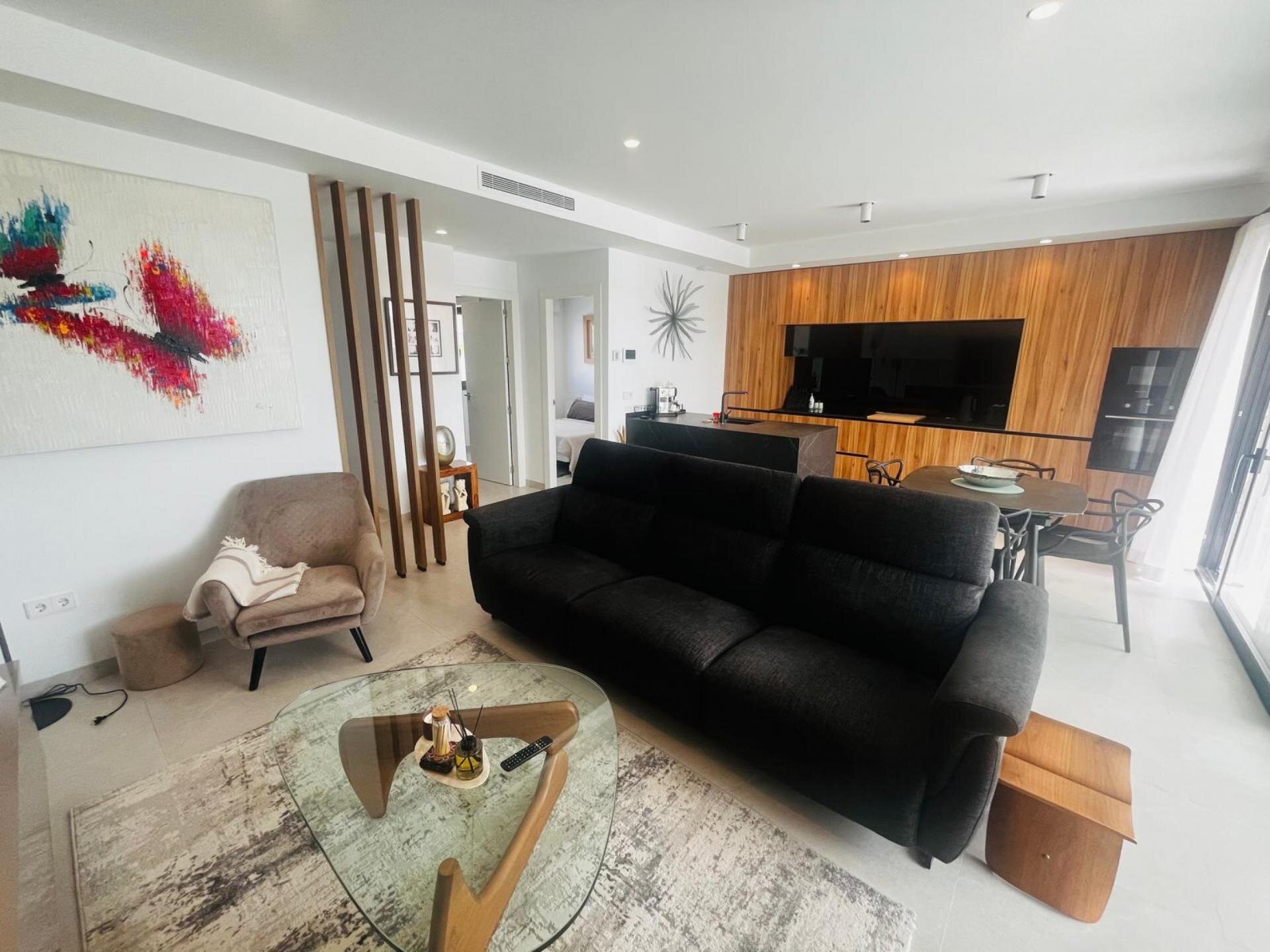 4-Bedroom Villa in Dolores de Pacheco-Santa Rosalía, Los Alcázares - Image 4