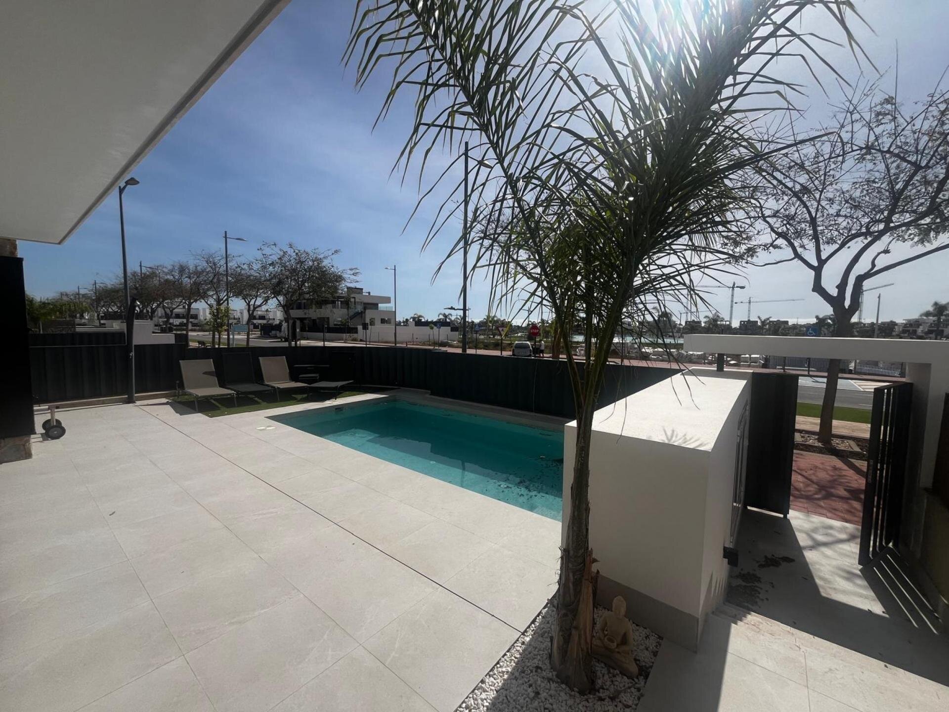 4-Bedroom Villa in Dolores de Pacheco-Santa Rosalía, Los Alcázares - Image 6