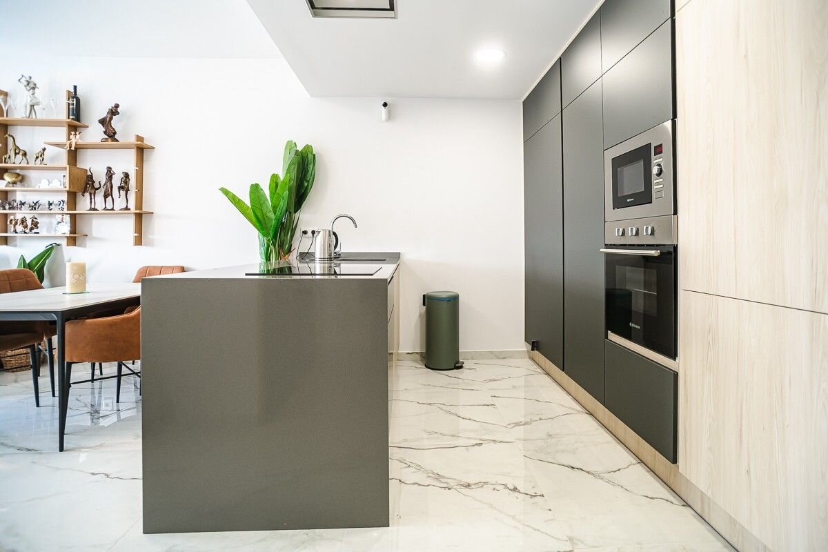 2-Bedroom Penthouse in Pau 26, Orihuela Costa - Image 10