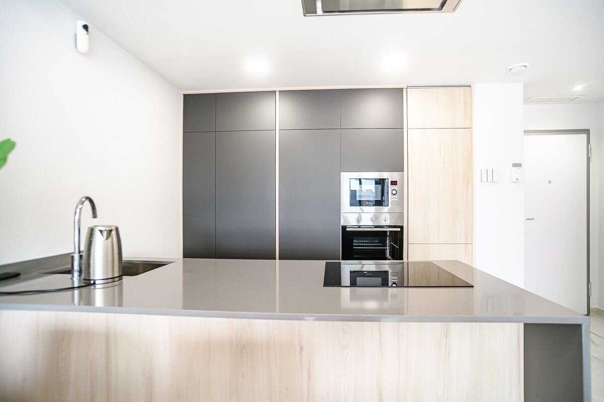 2-Bedroom Penthouse in Pau 26, Orihuela Costa - Image 12