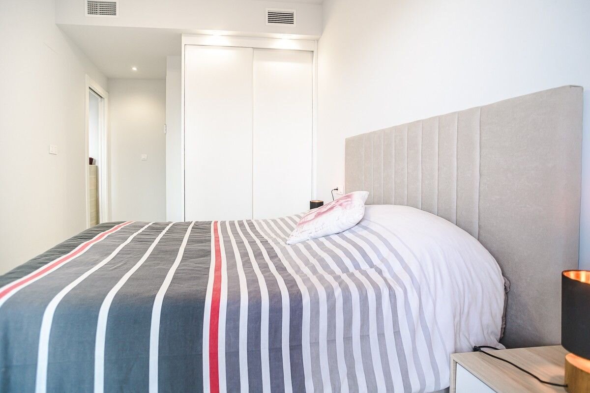 2-Bedroom Penthouse in Pau 26, Orihuela Costa - Image 13