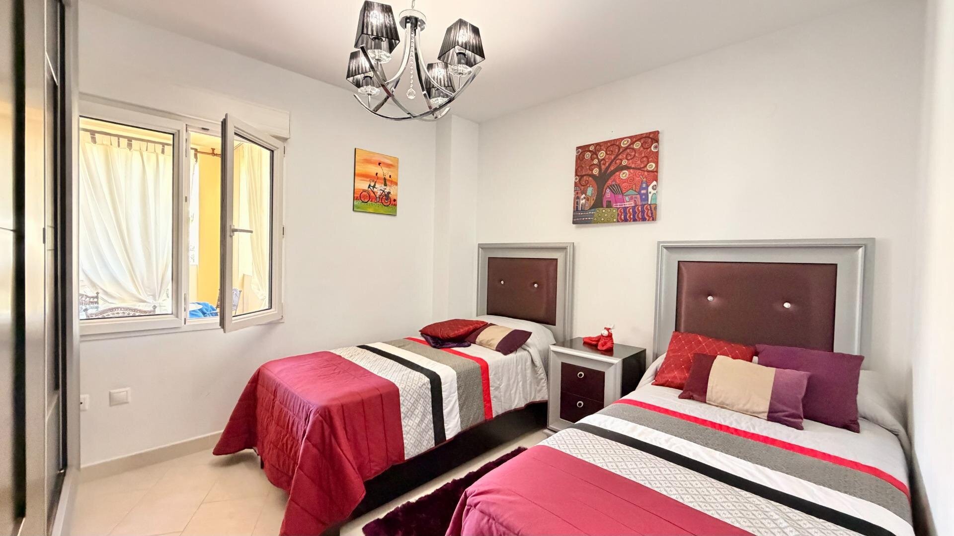 Mieszkanie z 3 Sypialniami w Los Frutales, Torrevieja - Image 26