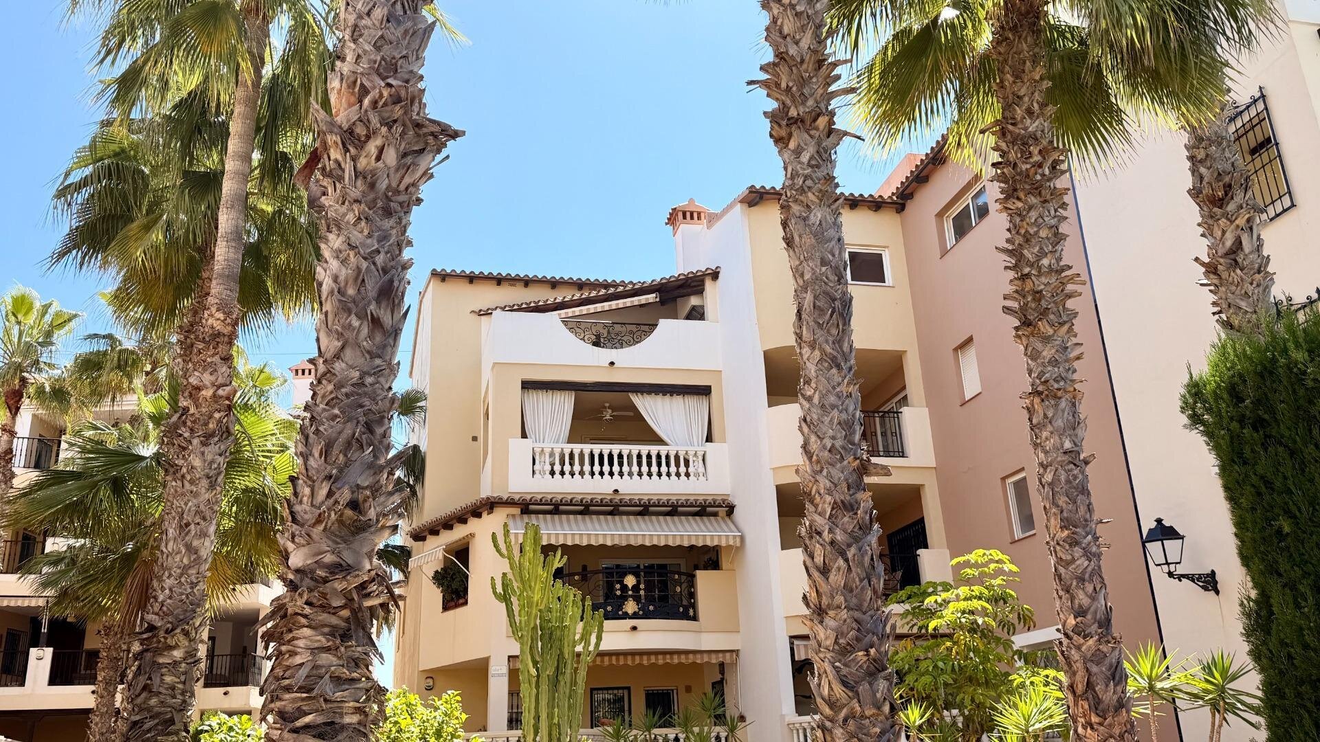 Mieszkanie z 3 Sypialniami w Los Frutales, Torrevieja - Image 43