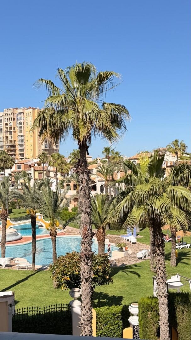 Mieszkanie z 3 Sypialniami w Los Frutales, Torrevieja - Image 8
