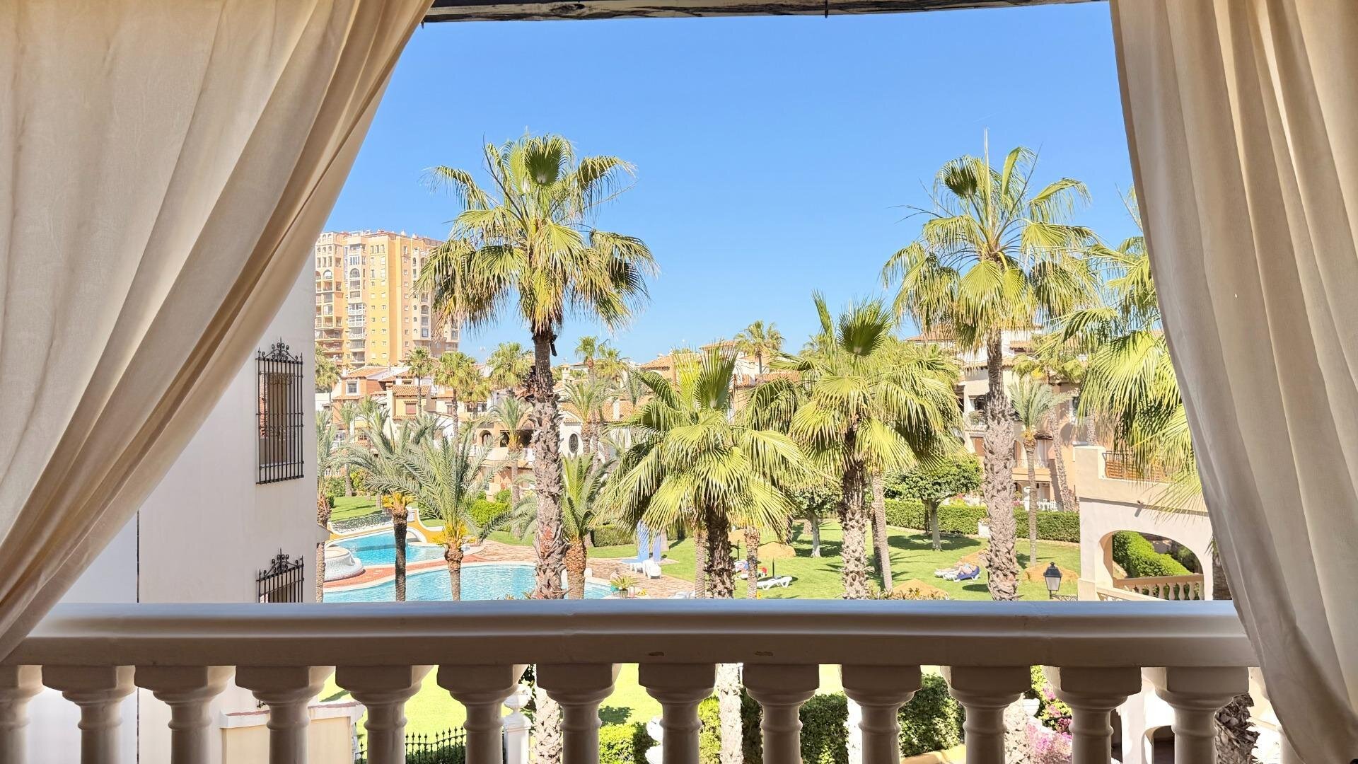 Mieszkanie z 3 Sypialniami w Los Frutales, Torrevieja - Image 9