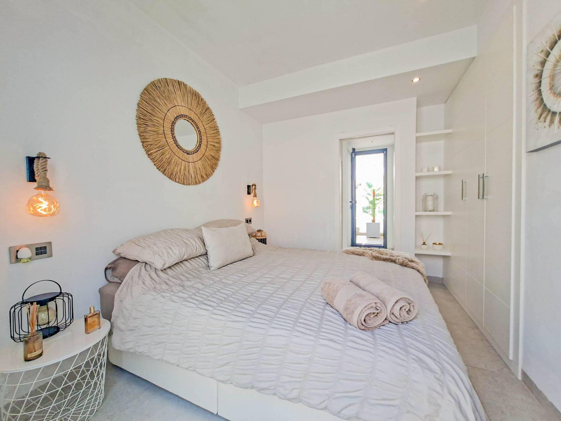 3-Bedroom Villa in Pau 26, Orihuela Costa - Image 15