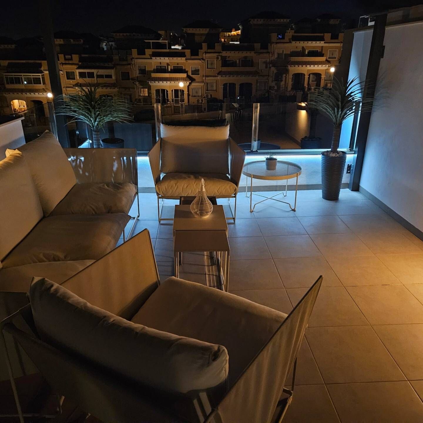 3-Bedroom Villa in Pau 26, Orihuela Costa - Image 27