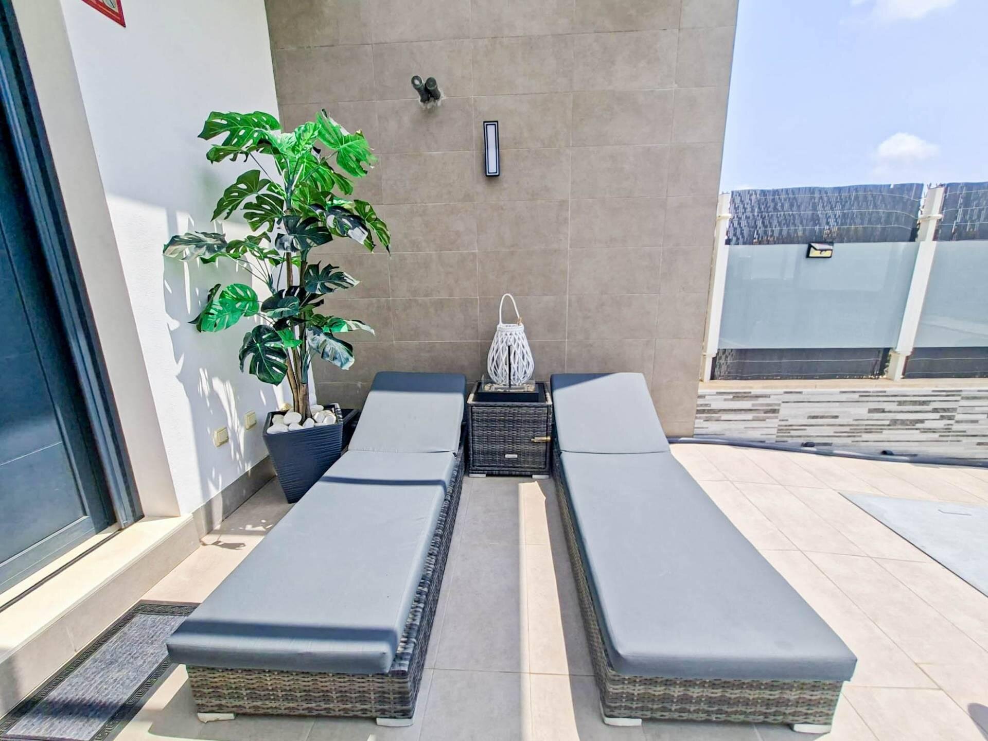 3-Bedroom Villa in Pau 26, Orihuela Costa - Image 31