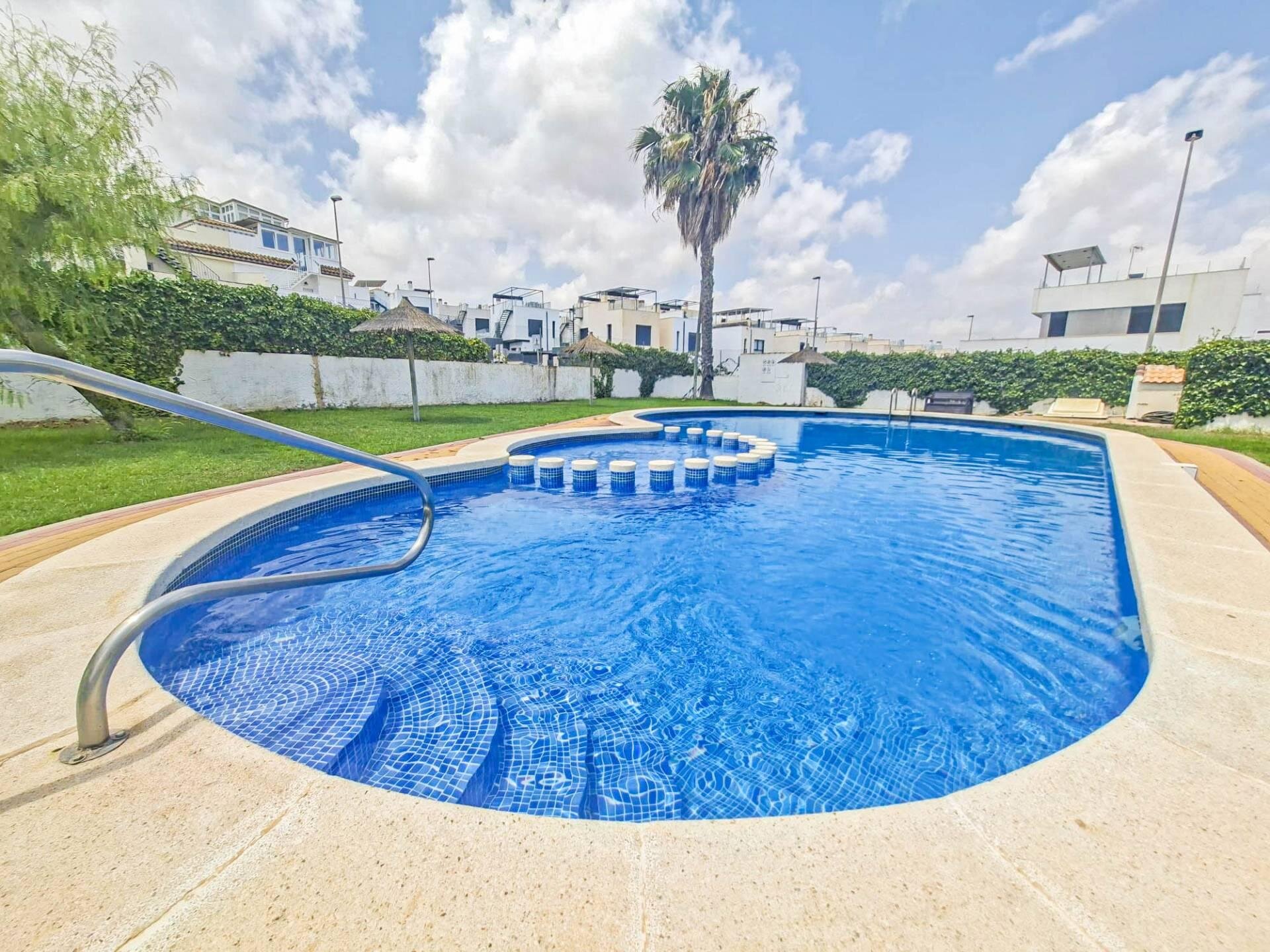 3-Bedroom Villa in Pau 26, Orihuela Costa - Image 33