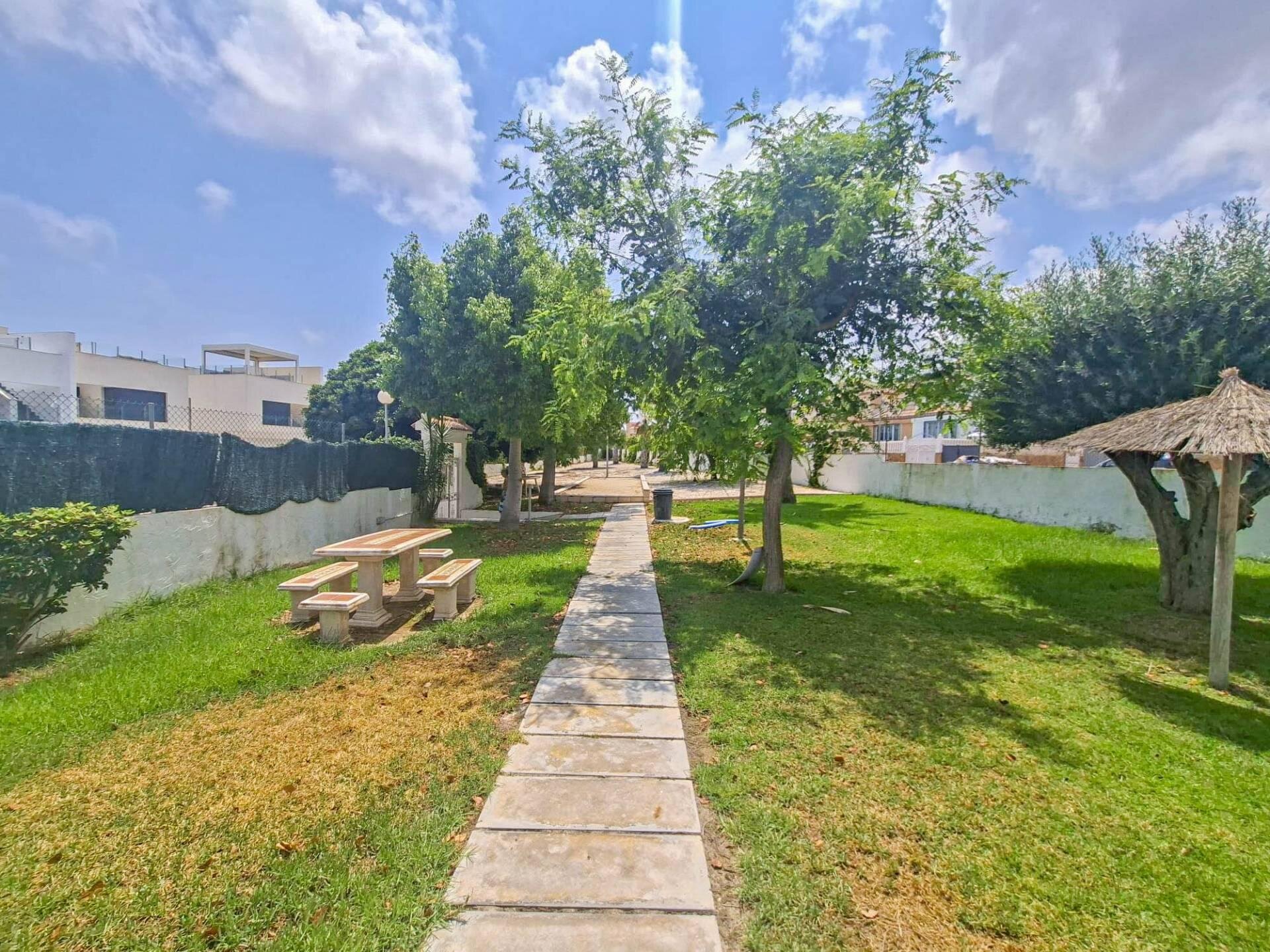 3-Bedroom Villa in Pau 26, Orihuela Costa - Image 34