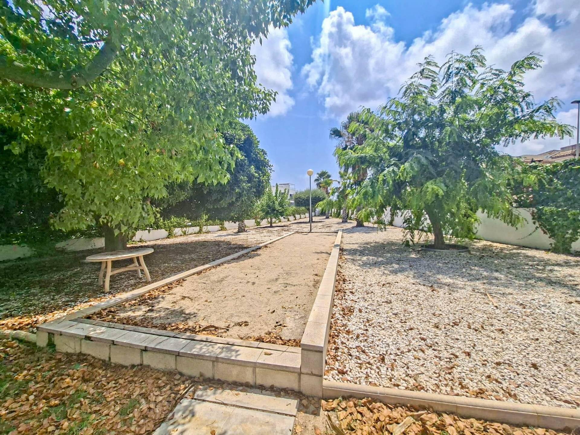3-Bedroom Villa in Pau 26, Orihuela Costa - Image 35