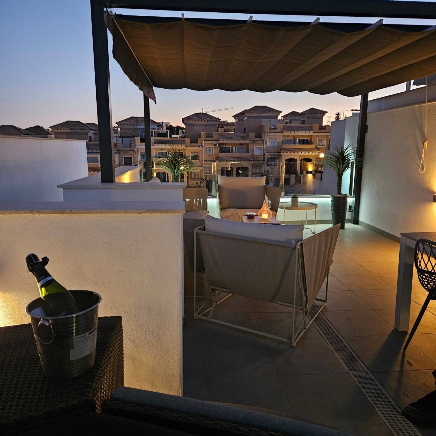 3-Bedroom Villa in Pau 26, Orihuela Costa - Image 36