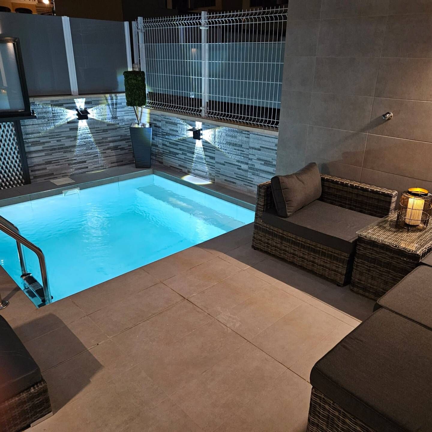 3-Bedroom Villa in Pau 26, Orihuela Costa - Image 37