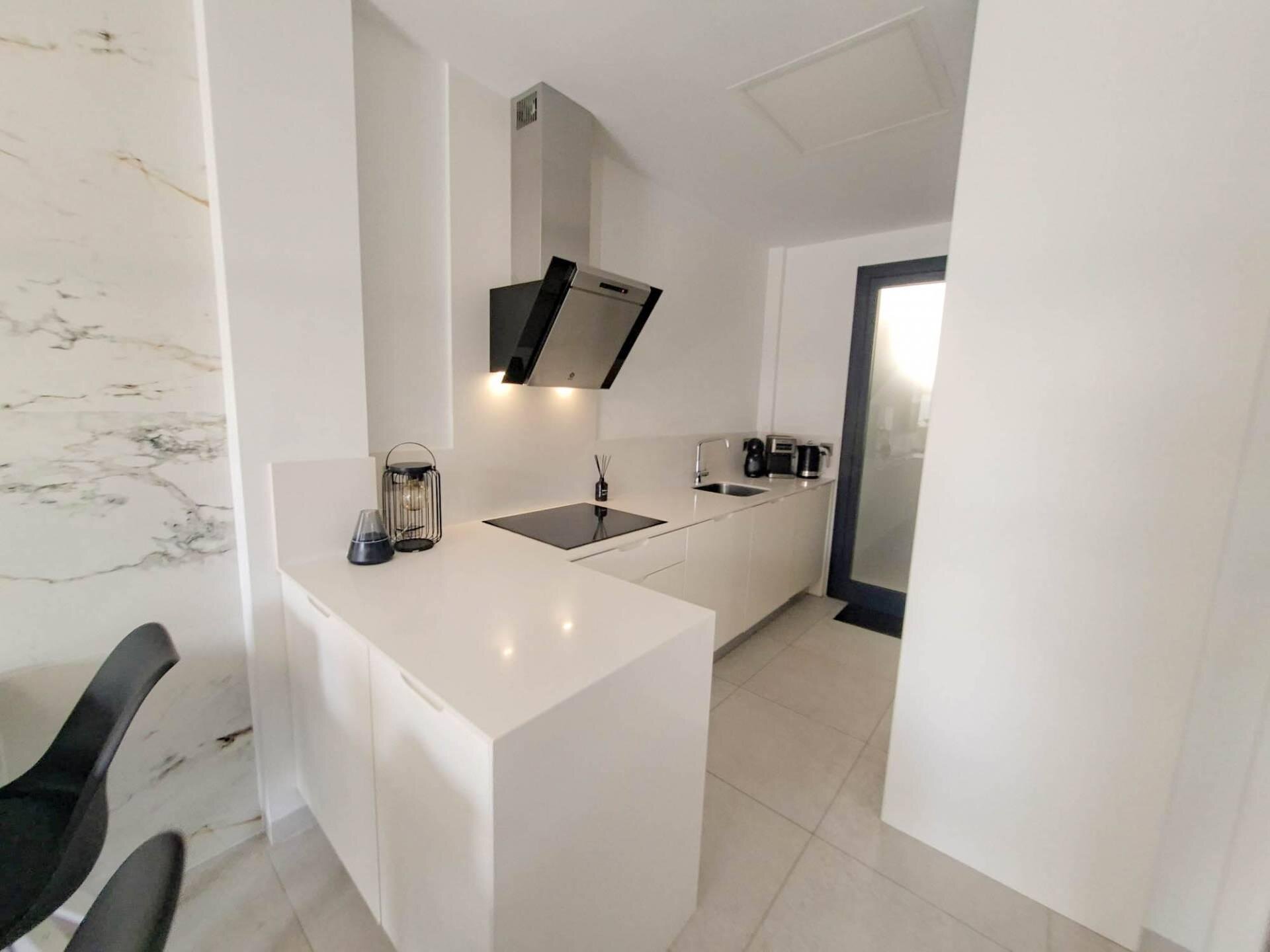 3-Bedroom Villa in Pau 26, Orihuela Costa - Image 4
