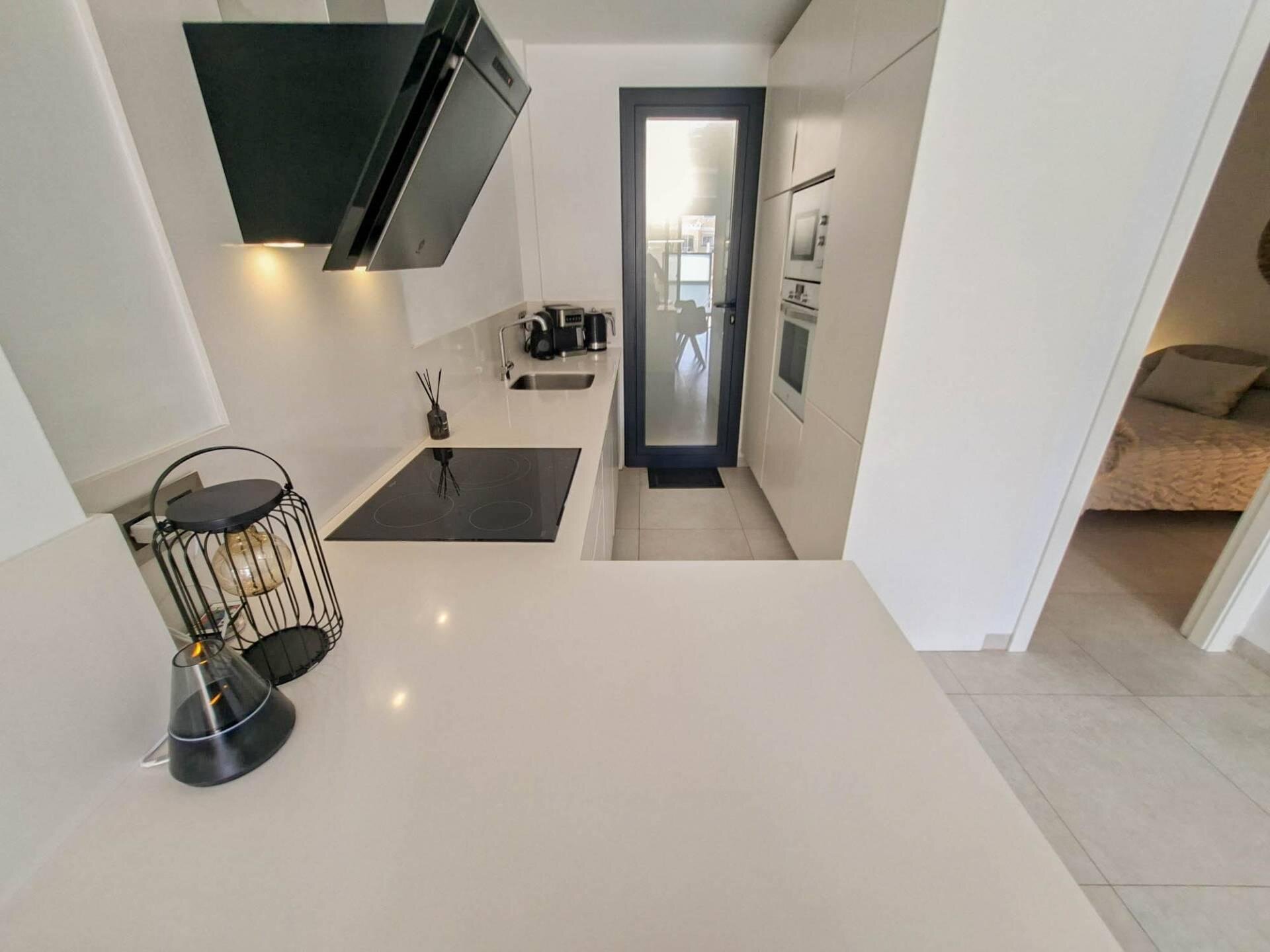 3-Bedroom Villa in Pau 26, Orihuela Costa - Image 5