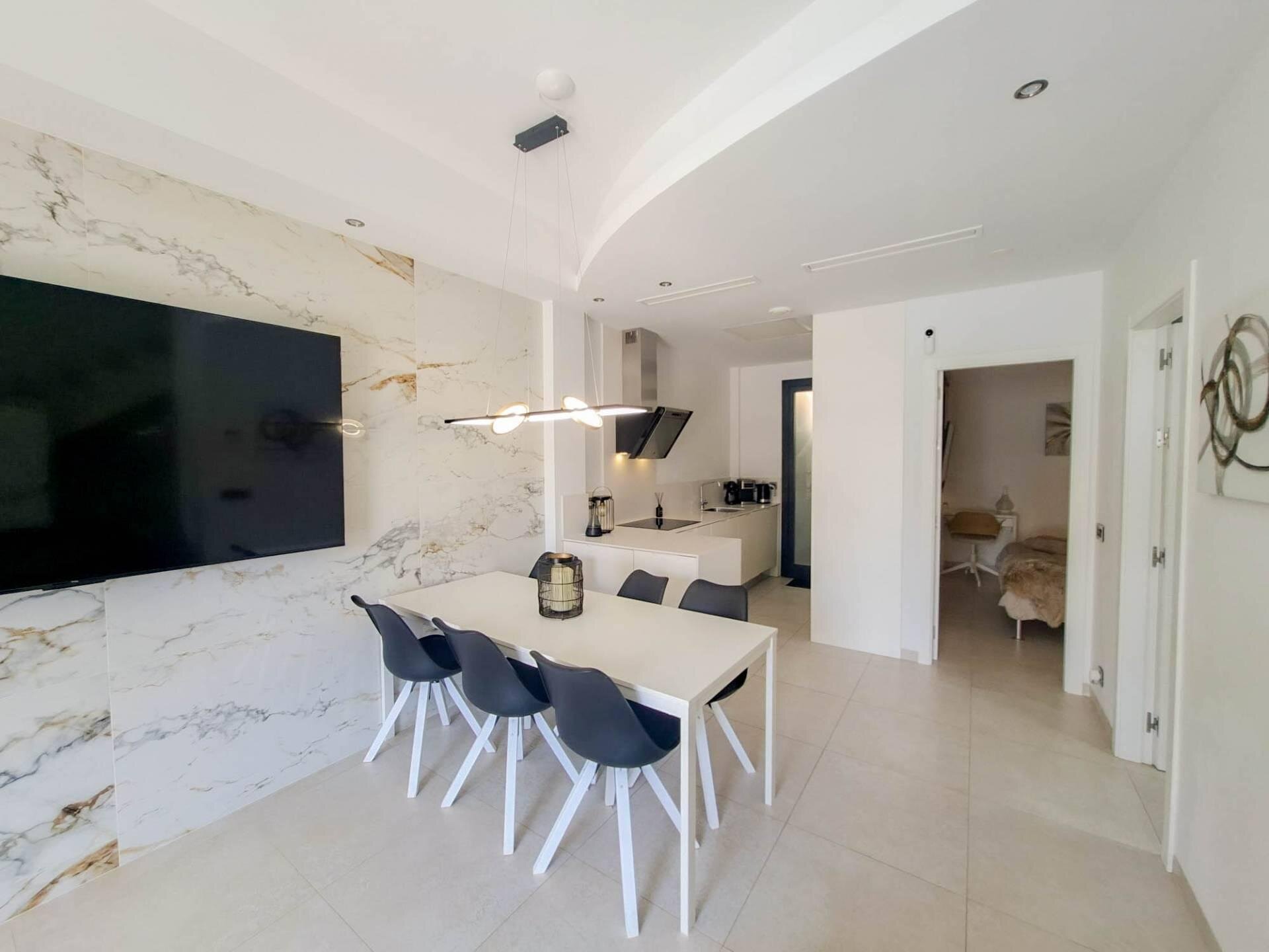 3-Bedroom Villa in Pau 26, Orihuela Costa - Image 7
