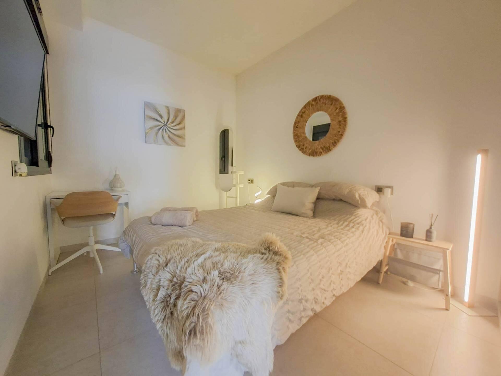 3-Bedroom Villa in Pau 26, Orihuela Costa - Image 8