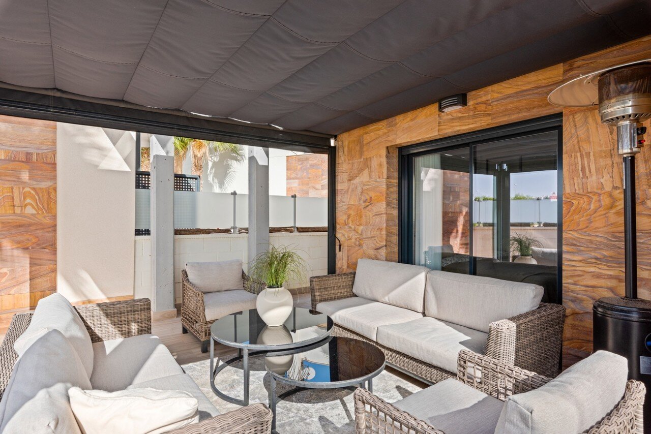 5-Bedroom Villa in Cabo Roig, Cabo Roig - Image 10