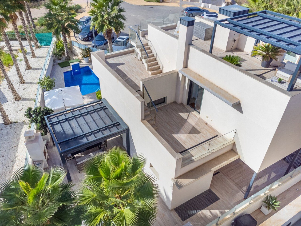 5-Bedroom Villa in Cabo Roig, Cabo Roig - Image 11