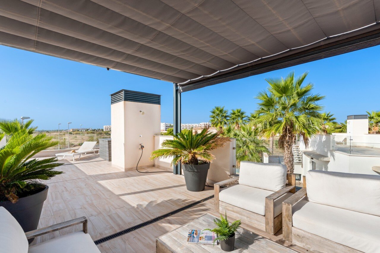 5-Bedroom Villa in Cabo Roig, Cabo Roig - Image 31