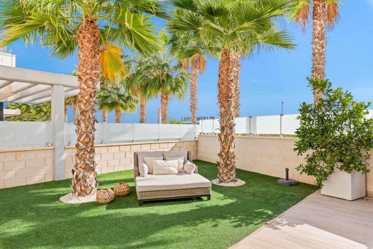 5-Bedroom Villa in Cabo Roig, Cabo Roig - Image 39