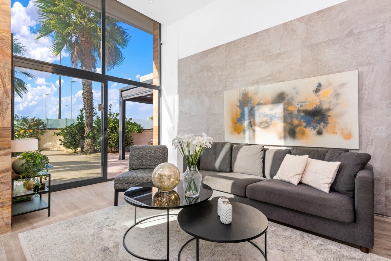 5-Bedroom Villa in Cabo Roig, Cabo Roig - Image 44
