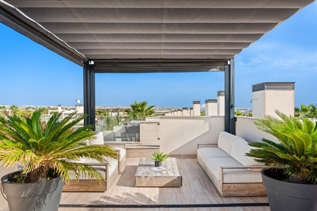 5-Bedroom Villa in Cabo Roig, Cabo Roig - Image 6