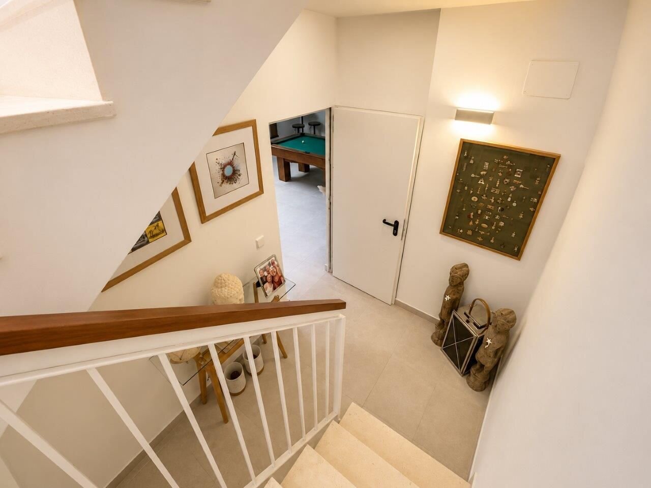 Villa met 3 Slaapkamers in Dolores de Pacheco-Santa Rosalía, Los Alcázares - Image 13