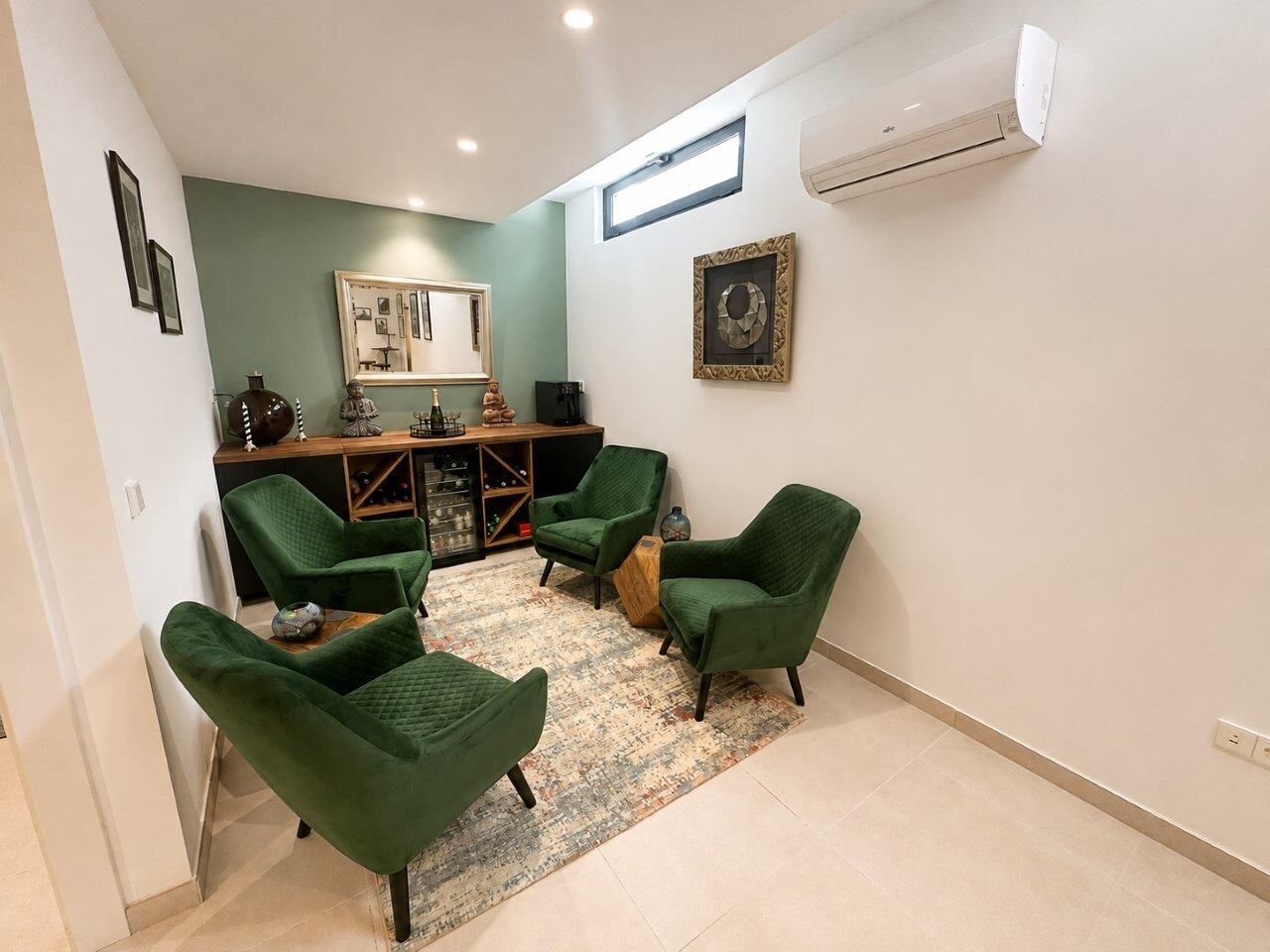 Villa met 3 Slaapkamers in Dolores de Pacheco-Santa Rosalía, Los Alcázares - Image 15
