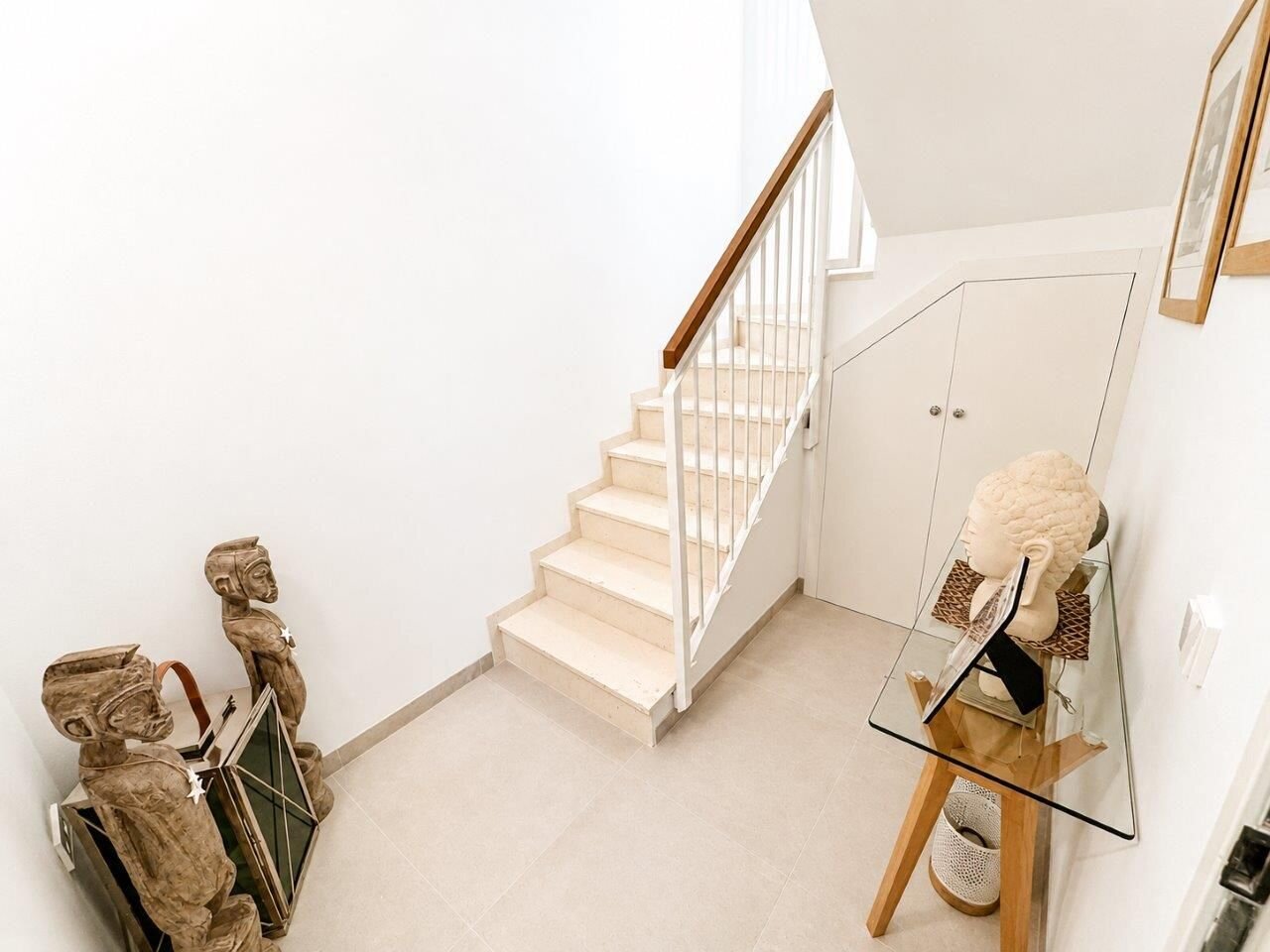 Villa met 3 Slaapkamers in Dolores de Pacheco-Santa Rosalía, Los Alcázares - Image 20