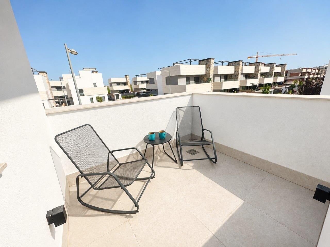 Villa met 3 Slaapkamers in Dolores de Pacheco-Santa Rosalía, Los Alcázares - Image 27