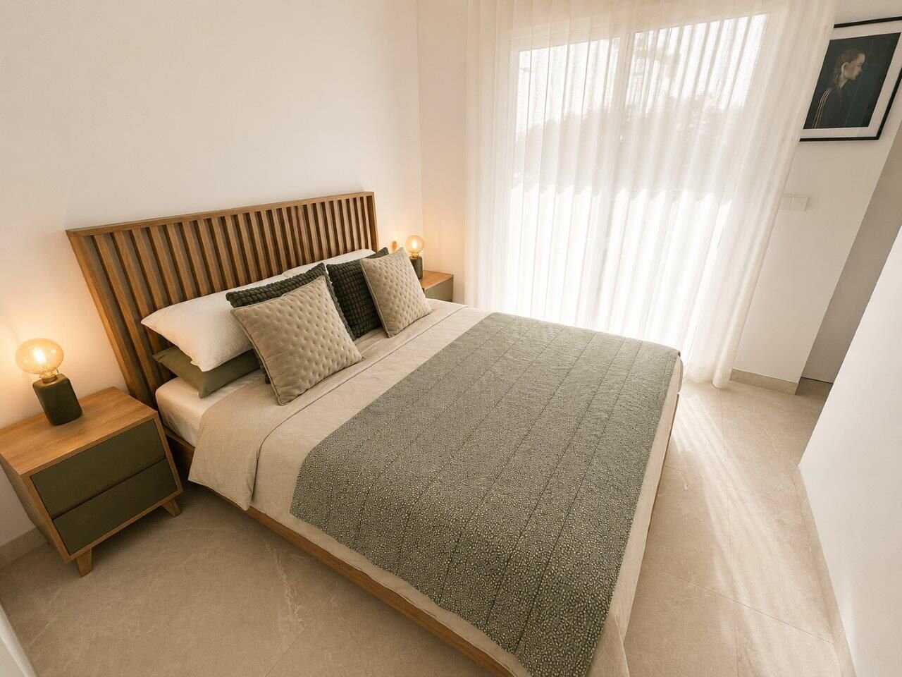 Villa met 3 Slaapkamers in Dolores de Pacheco-Santa Rosalía, Los Alcázares - Image 30