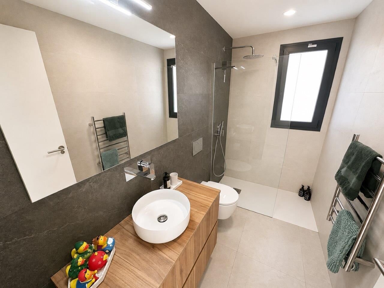 Villa met 3 Slaapkamers in Dolores de Pacheco-Santa Rosalía, Los Alcázares - Image 32