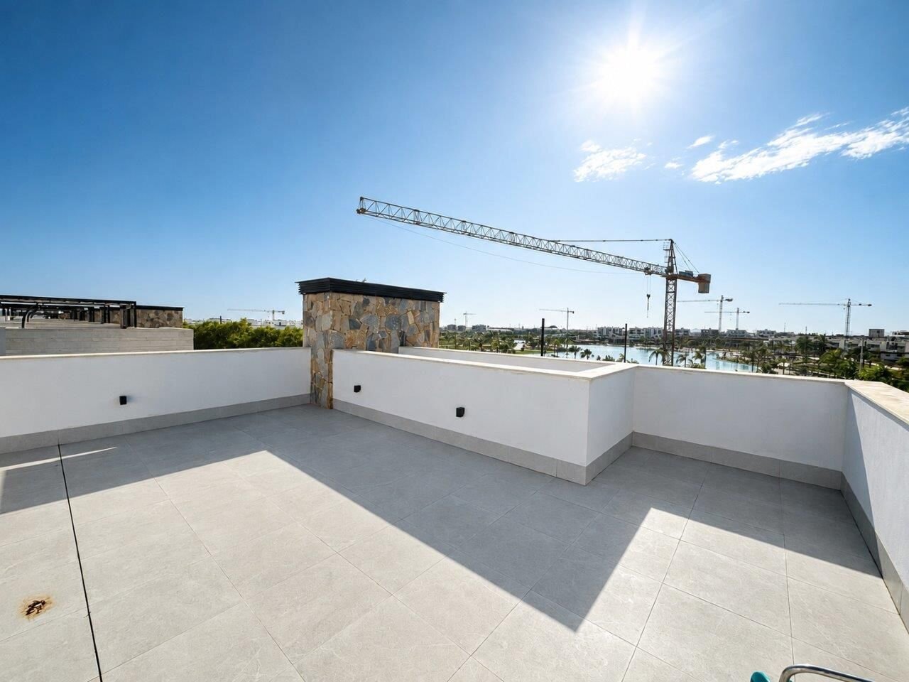Villa met 3 Slaapkamers in Dolores de Pacheco-Santa Rosalía, Los Alcázares - Image 33