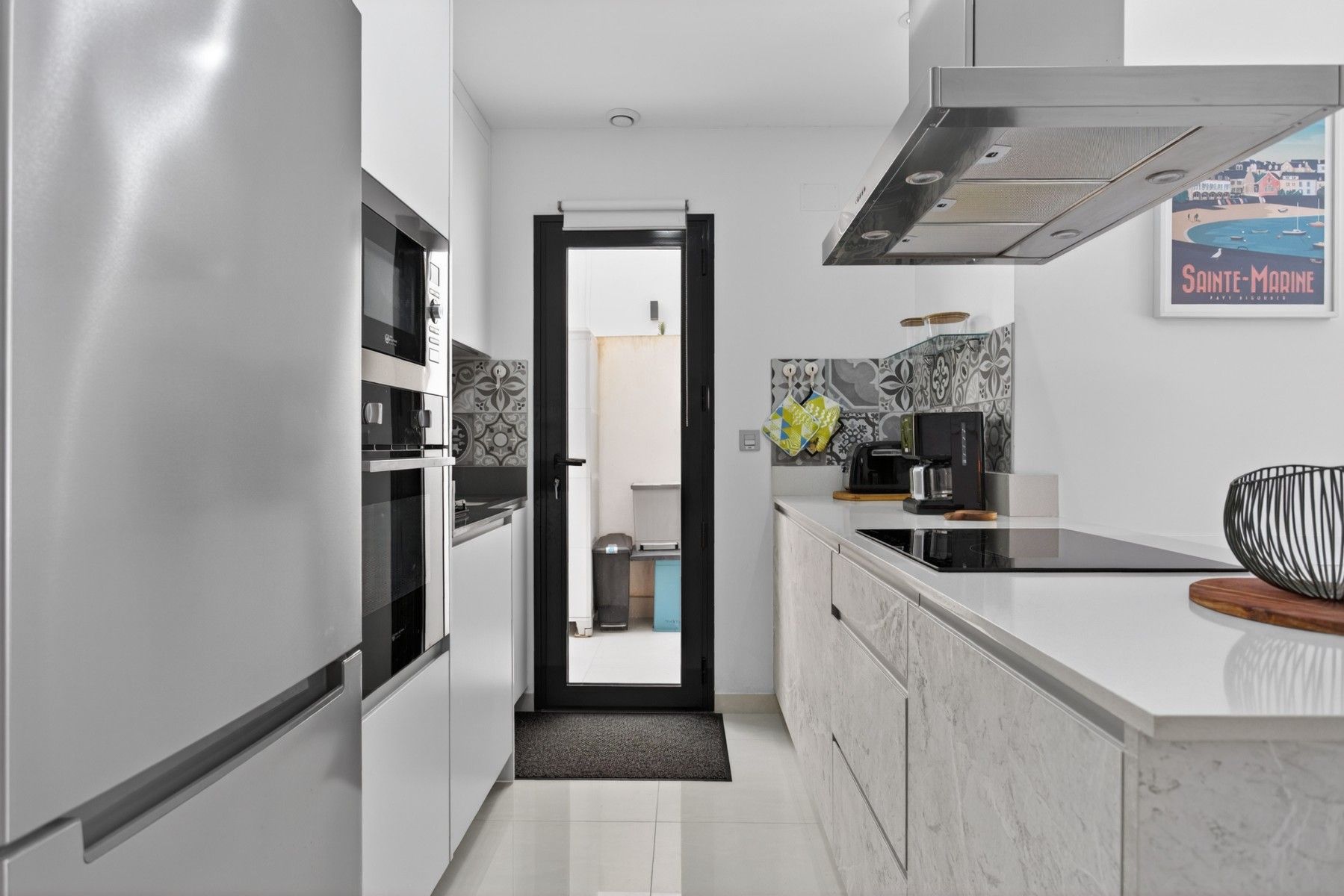 1-Bedroom Apartment in Playa del Cura, Torrevieja - Image 4