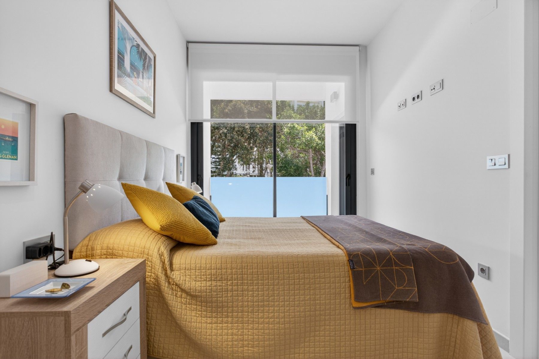 1-Bedroom Apartment in Playa del Cura, Torrevieja - Image 6