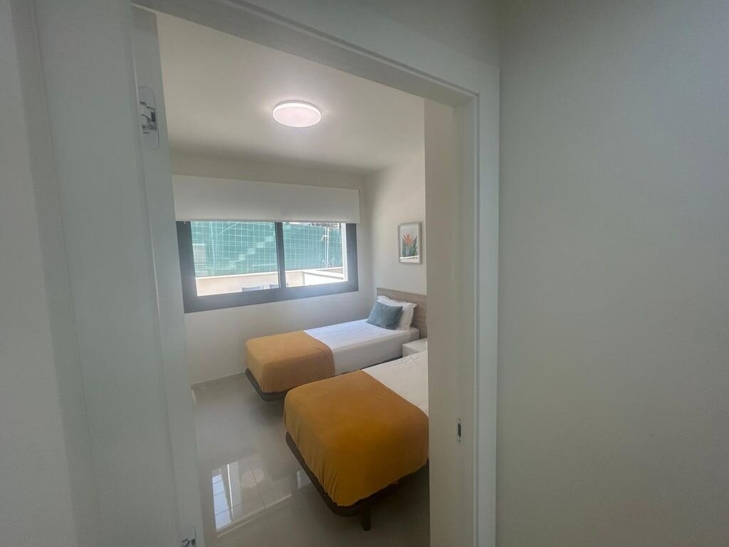 2-Bedroom Apartment in La Siesta, Torrevieja - Image 22