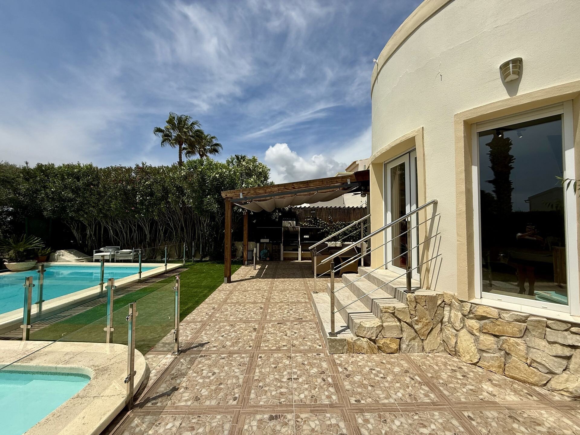 4 magamistuba - Villa - Las Ramblas Orihuela Costa - Image 11