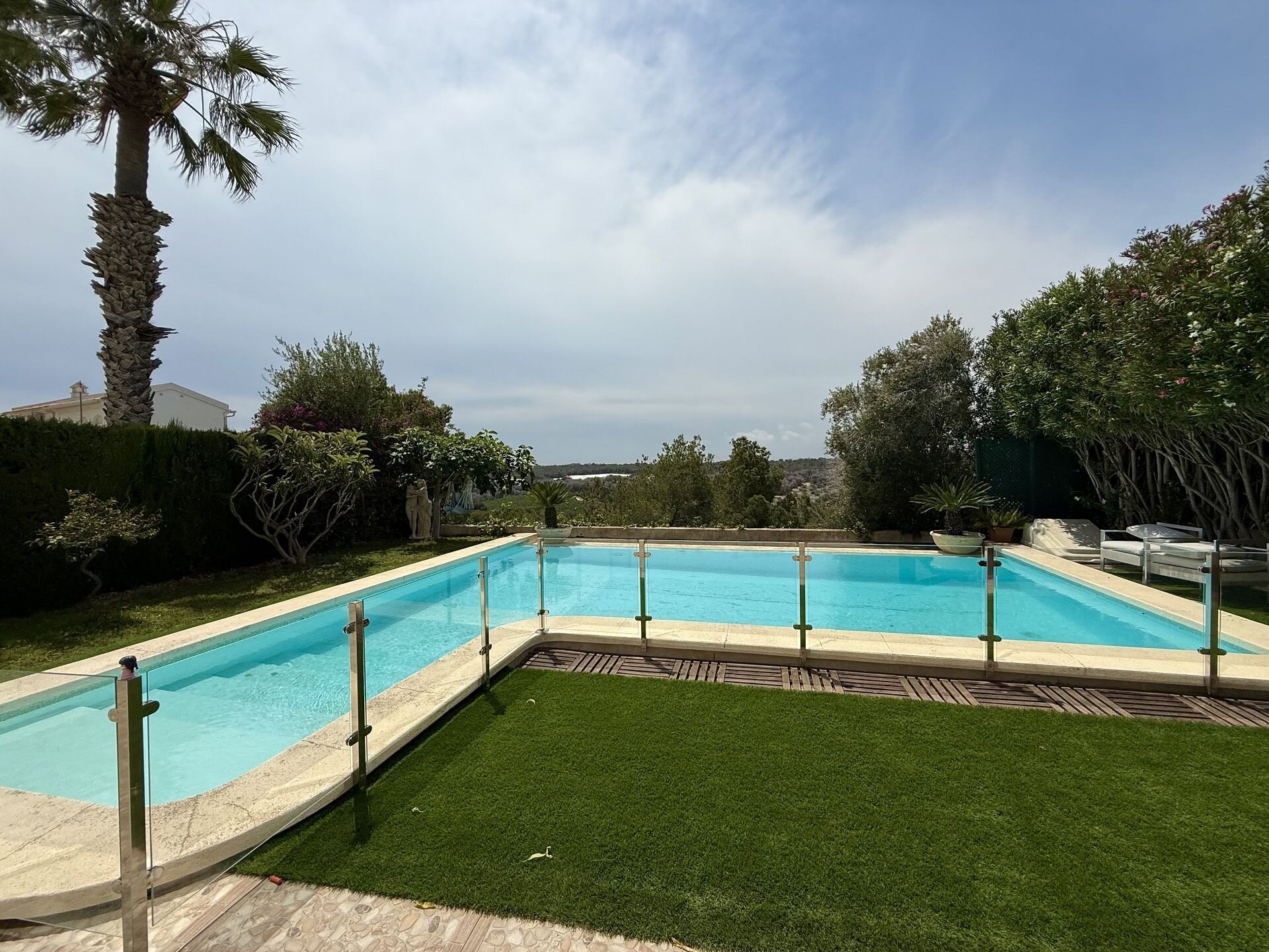 4 magamistuba - Villa - Las Ramblas Orihuela Costa - Image 13