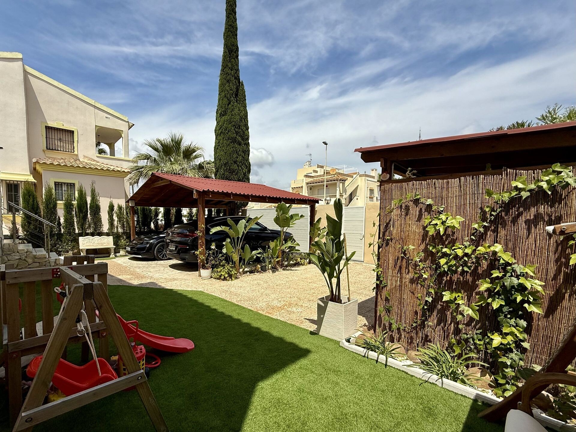 4 magamistuba - Villa - Las Ramblas Orihuela Costa - Image 14