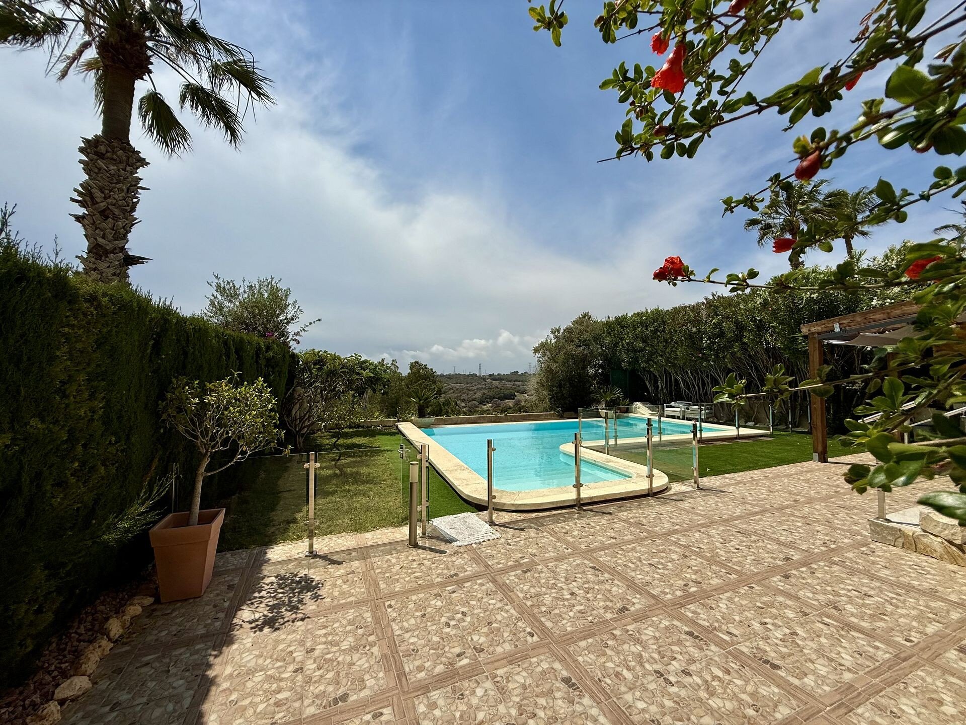 4 magamistuba - Villa - Las Ramblas Orihuela Costa - Image 15