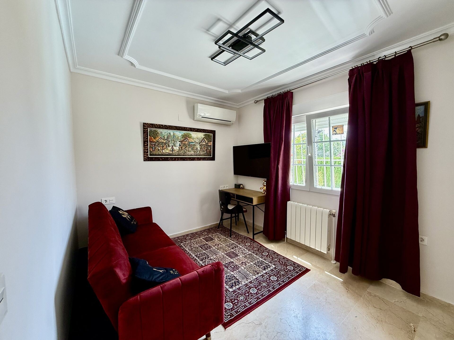 4 magamistuba - Villa - Las Ramblas Orihuela Costa - Image 16