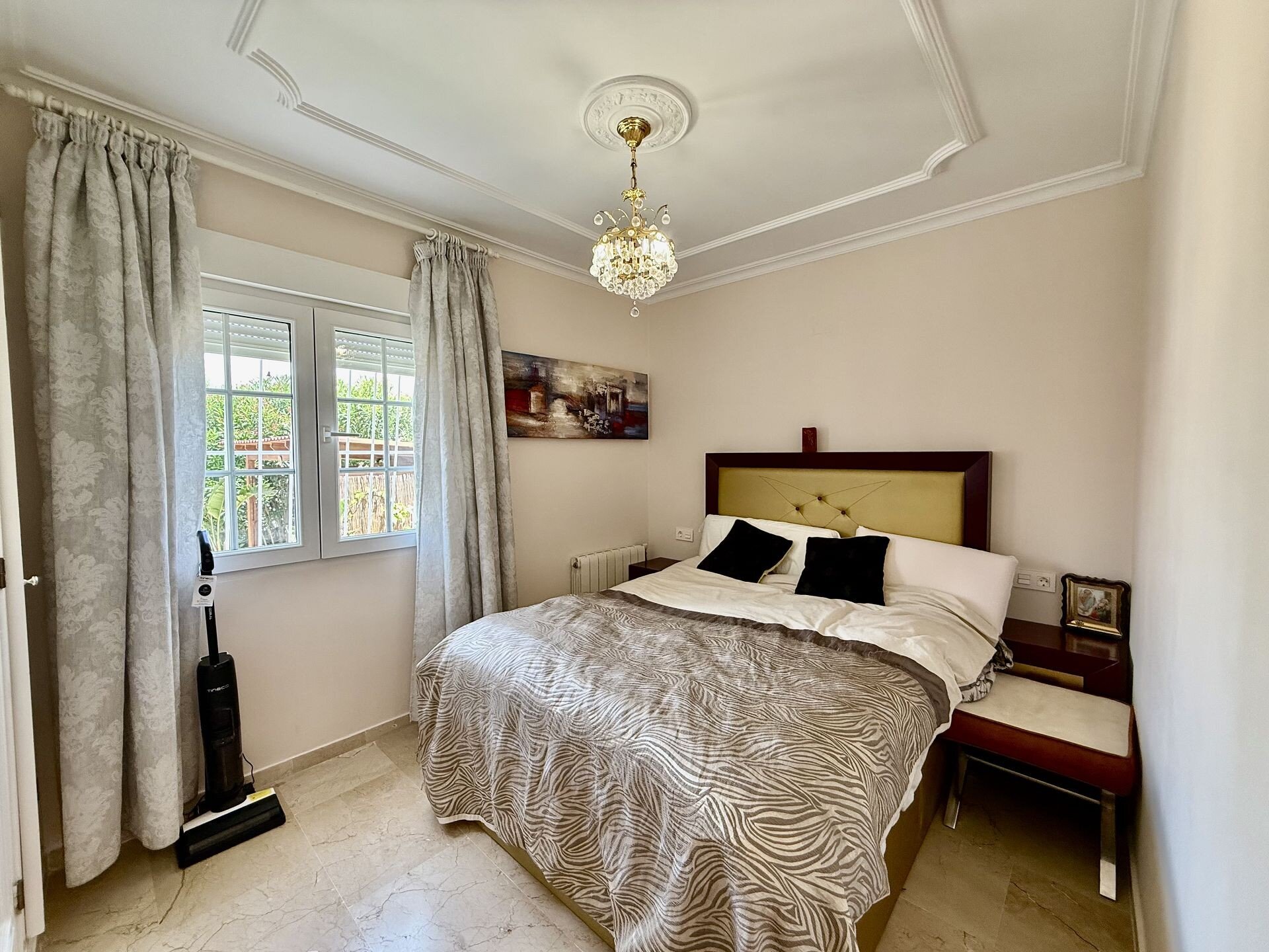 4 magamistuba - Villa - Las Ramblas Orihuela Costa - Image 17