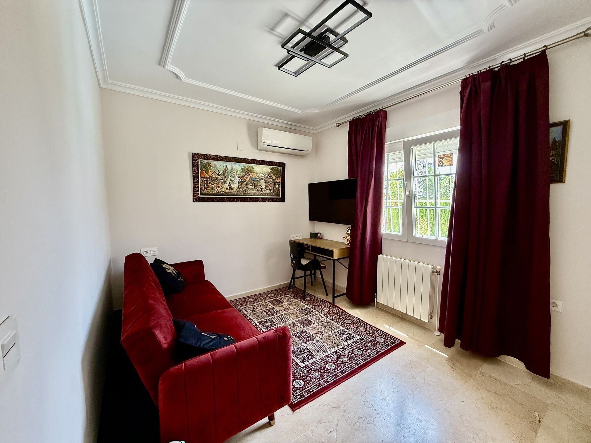 4 magamistuba - Villa - Las Ramblas Orihuela Costa - Image 18