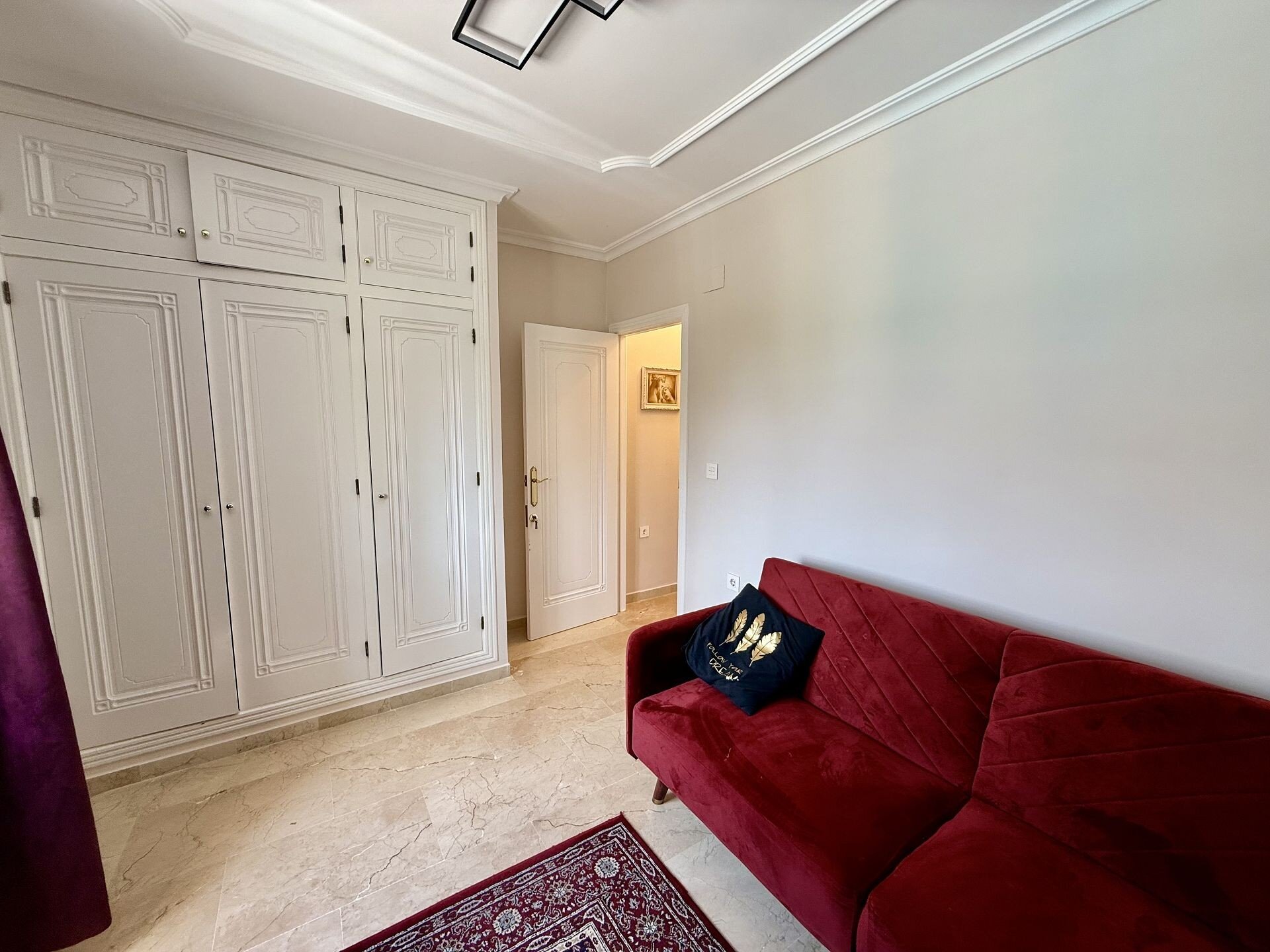 4 magamistuba - Villa - Las Ramblas Orihuela Costa - Image 19