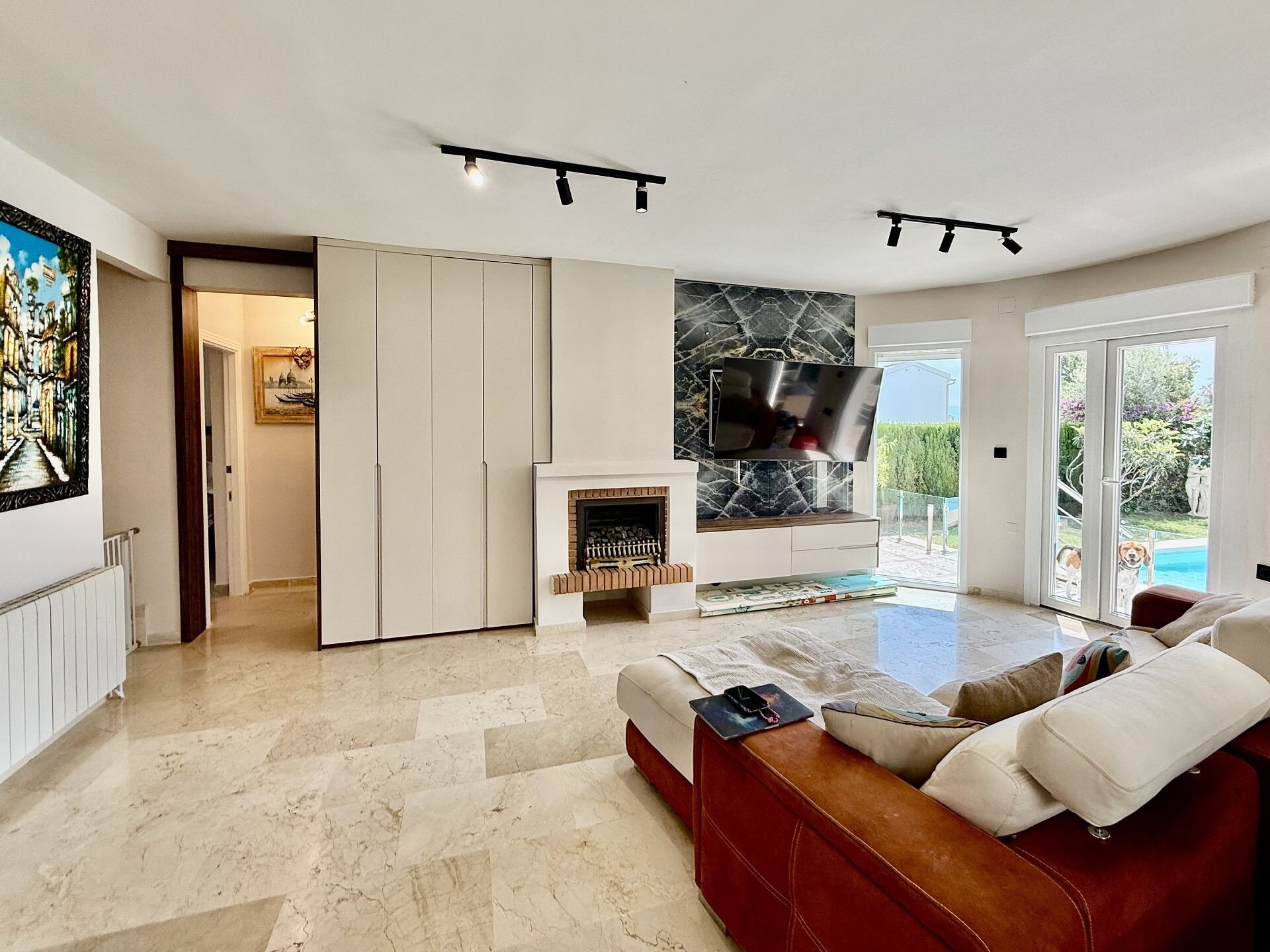 4 magamistuba - Villa - Las Ramblas Orihuela Costa - Image 2