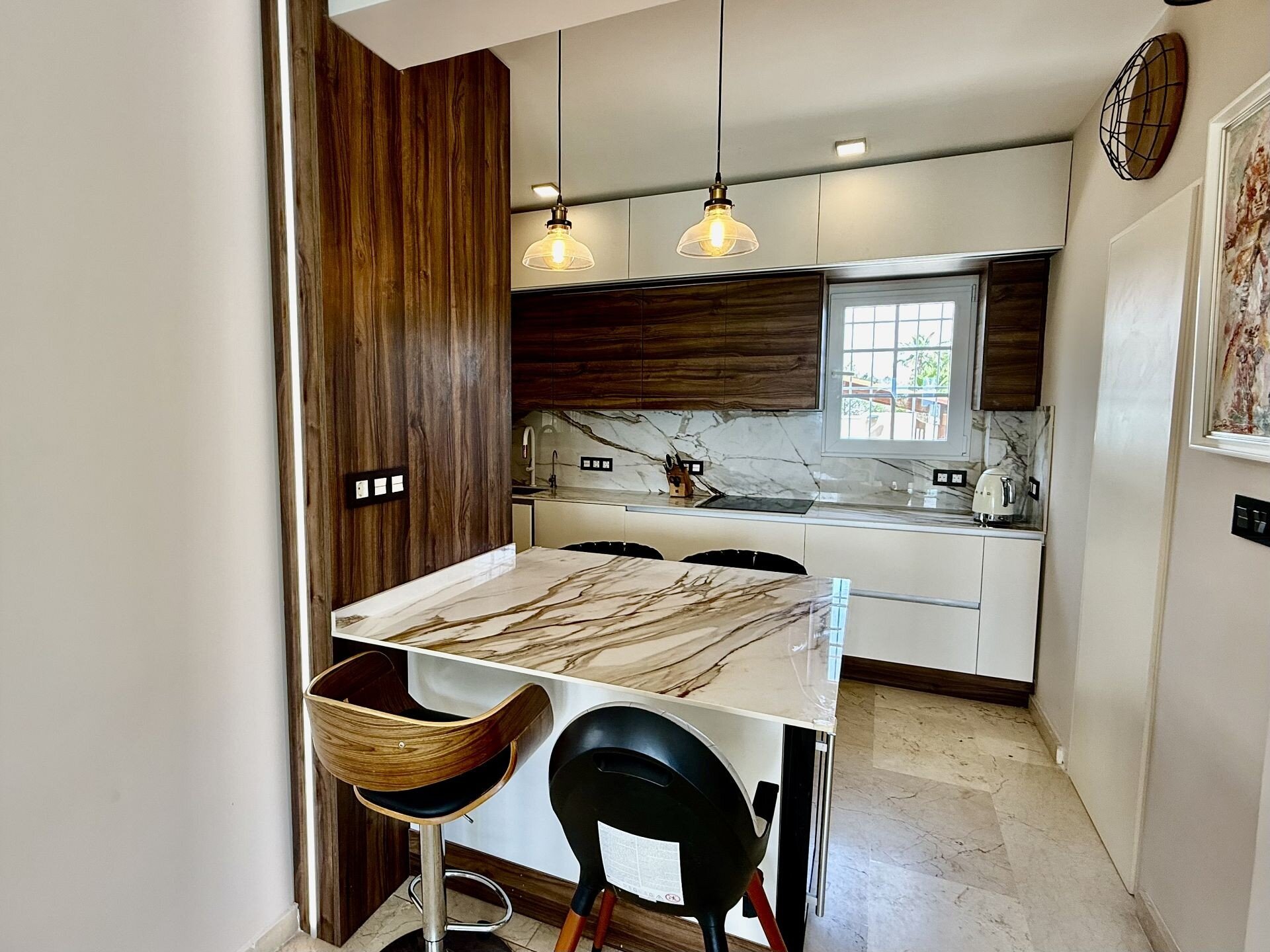 4 magamistuba - Villa - Las Ramblas Orihuela Costa - Image 21
