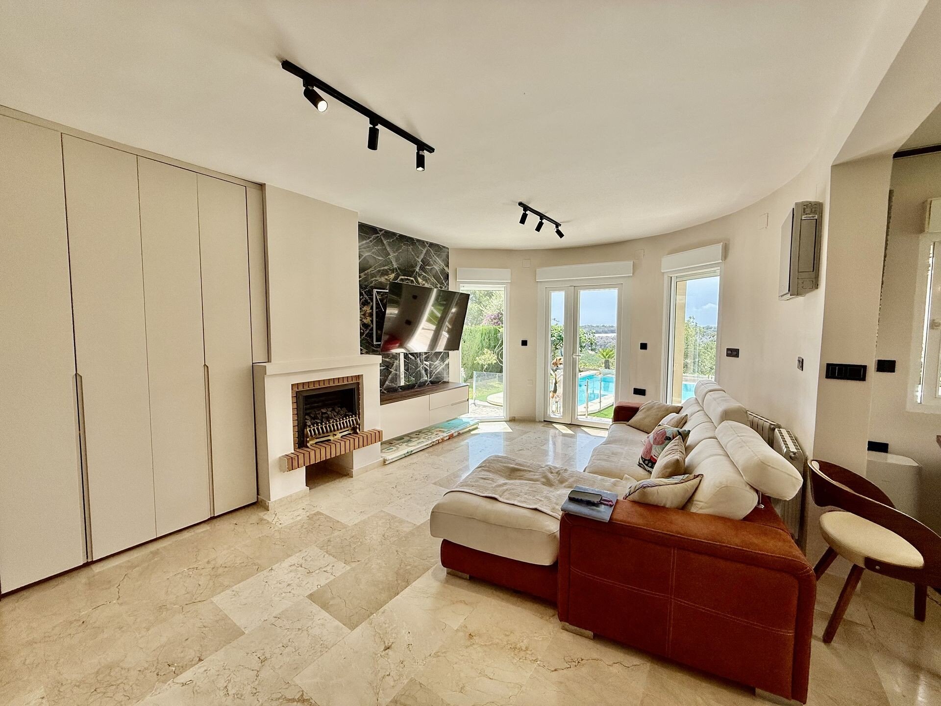 4 magamistuba - Villa - Las Ramblas Orihuela Costa - Image 23